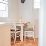 Drybarg Appartement *