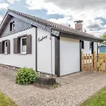 Appartement Drybarg *