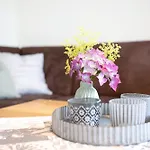 Drybarg Apartment *