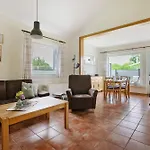 Drybarg Apartment *
