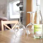 Drybarg Apartment *