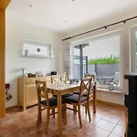 Drybarg Apartment *