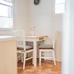 Drybarg Appartement *