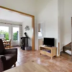 Appartement Drybarg Simonsberg