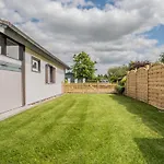 Appartement Drybarg *