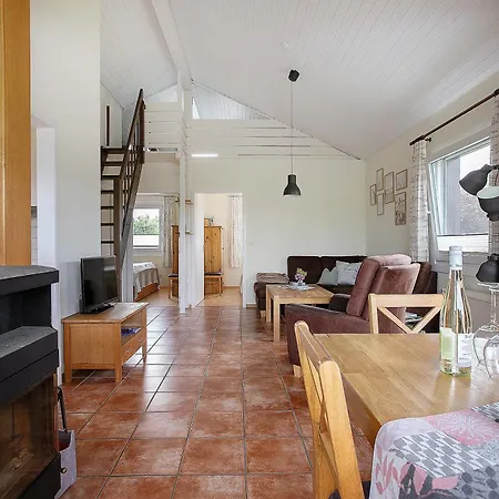 Drybarg Apartment *