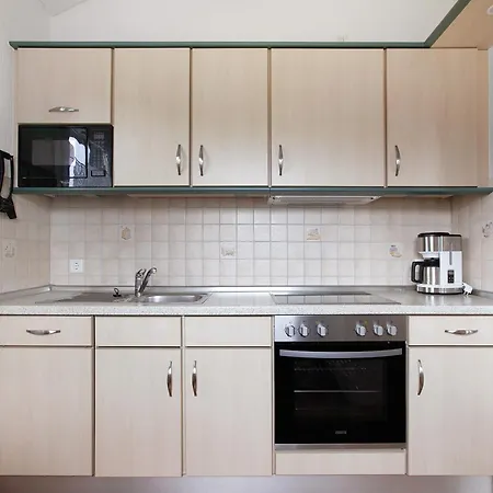 Apartment Drybarg