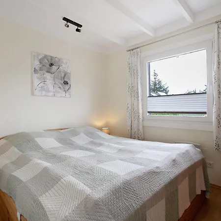 Apartment Drybarg Simonsberg