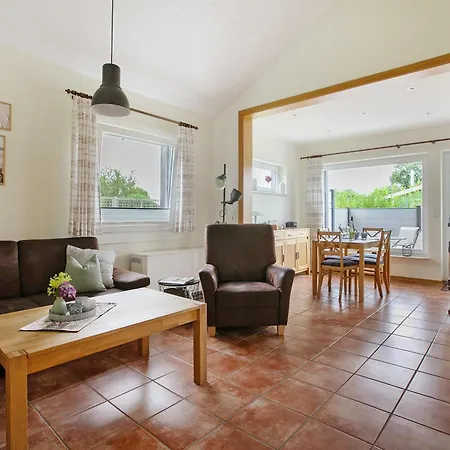 Drybarg Apartment