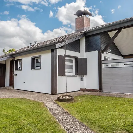 Appartement Drybarg Simonsberg