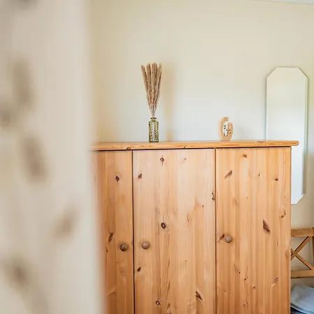 Drybarg Apartment