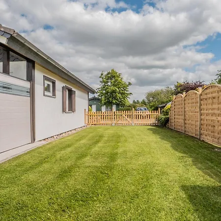 Drybarg Appartement *