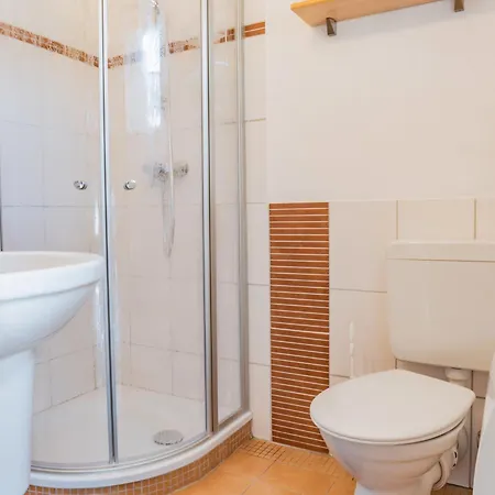 Drybarg Appartement Simonsberg