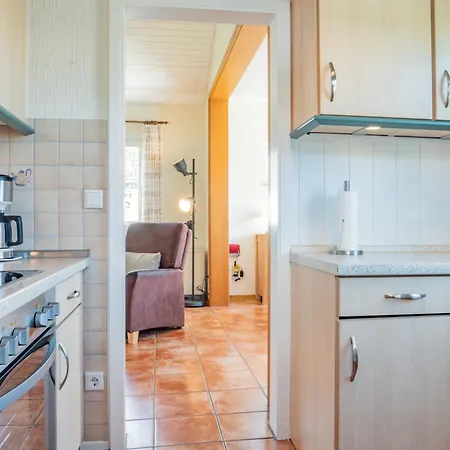 Drybarg Appartement Simonsberg