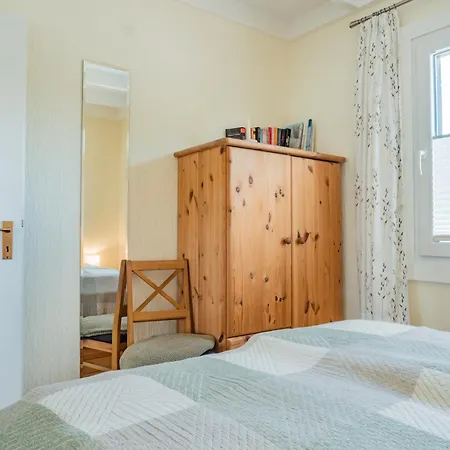 Drybarg Appartement Simonsberg