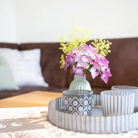 Drybarg Apartman *