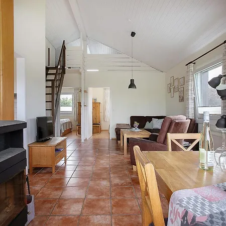 Apartman Drybarg Simonsberg