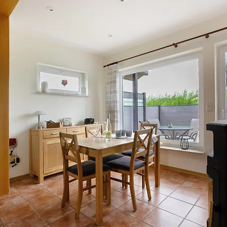 Drybarg Apartman *