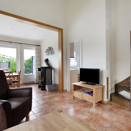 Apartman Drybarg Simonsberg