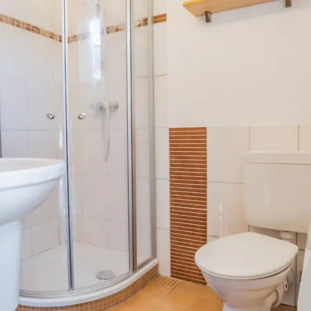 Drybarg Apartman