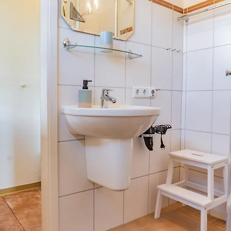 Drybarg Apartman