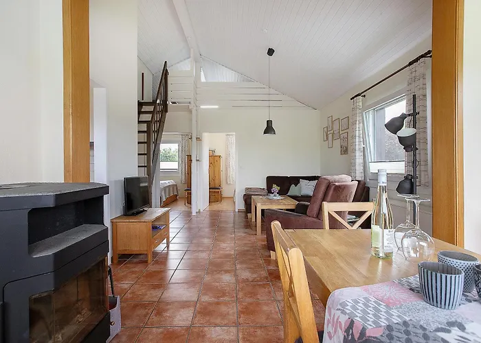 Drybarg Appartement *