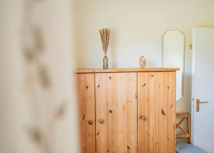 Appartement Drybarg Simonsberg